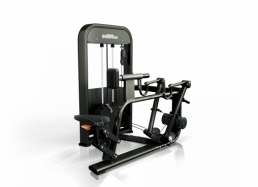 Силовой тренажер Гребля сидя PV8-507