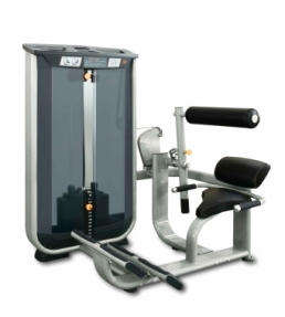 Силовой тренажер Разгибание спины V8-503